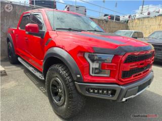 #1 FORD Y USADOS Puerto Rico