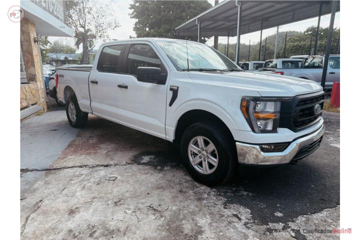 Ford F150 XL 2023