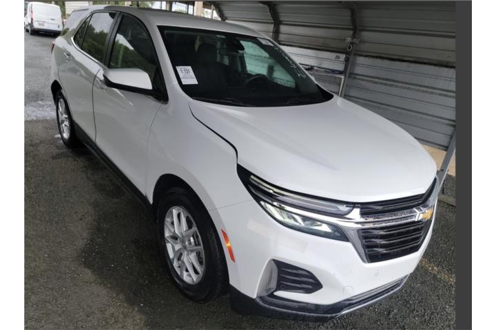 Chevrolet Equinox LT  2023 $13895