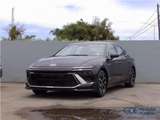 Hyundai, Sonata 2024 Puerto Rico Hyundai, Sonata 2024