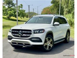 2020 Mercedes Benz GLS 450 4Mati, Mercedes Benz Puerto Rico
