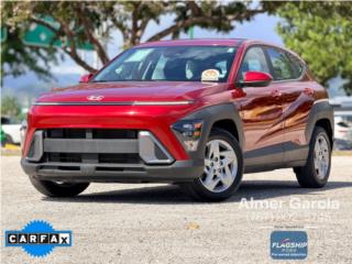 2024 Hyundai Kona SE, Hyundai Puerto Rico