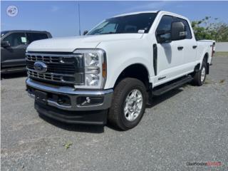 Chris Calderon Auto Sales PR Ford Puerto Rico
