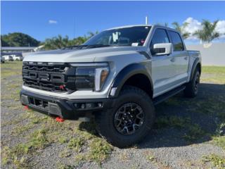 Chris Calderon Auto Sales PR Ford Puerto Rico