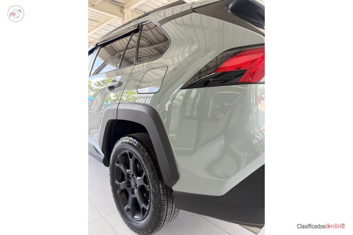 RAV 4 OFF ROAD 2023