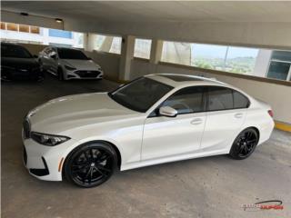 BMW, BMW 330 2023 Puerto Rico BMW, BMW 330 2023