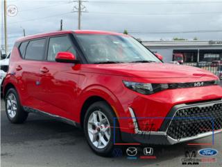 Honda de Bayamon Puerto Rico