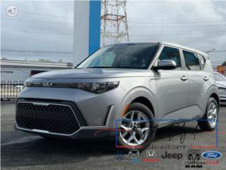 Honda de Bayamon Puerto Rico