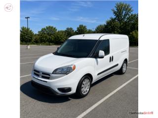 2018 Ram ProMaster City Tradesman SLT, RAM Puerto Rico
