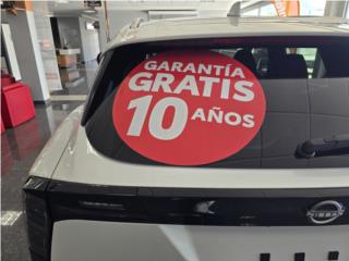  ADRIEL NISSAN  TOA BAJA Puerto Rico