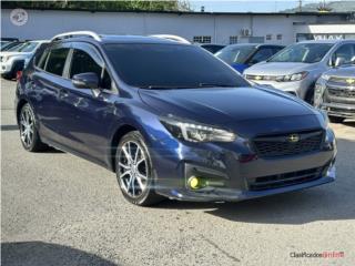 SUBARU IMPREZA WAGON AWD 2019, Subaru Puerto Rico