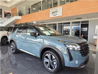  ADRIEL NISSAN  TOA BAJA Puerto Rico