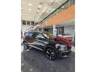  ADRIEL NISSAN  TOA BAJA Puerto Rico