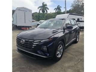 HYUNDAI TUCSON SE 2024 EXTRA CLEAN, Hyundai Puerto Rico