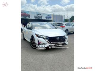 Nissan Sentra SR 2024, Nissan Puerto Rico