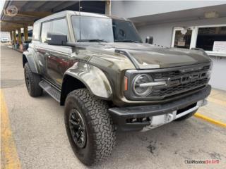 #1 FORD Y USADOS Puerto Rico