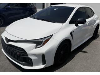 BE'NJAMIN HONDA Puerto Rico