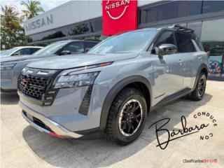 Nissan, Pathfinder 2026 Puerto Rico Nissan, Pathfinder 2026