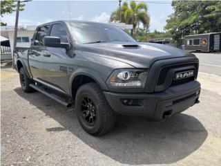 RAM, 1500 2023 Puerto Rico