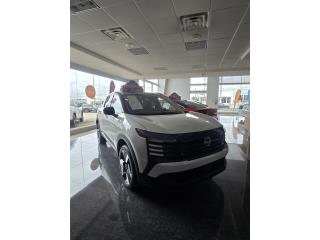  ADRIEL NISSAN  TOA BAJA Puerto Rico