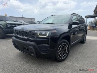 JEEP CHEROKEE 2026 EN OFERTA, Jeep Puerto Rico