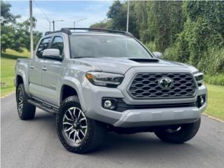 Osvaldo Torres Auto Sale Puerto Rico