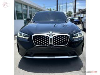 BMW X4 2024, BMW Puerto Rico