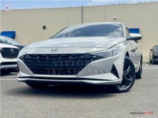 HYUNDAI ELANTRA SEL 2023 | Mejoro Ofertas!, Hyundai Puerto Rico