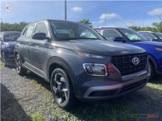 *Hyundai Venue SE 2026, Oferta*, Hyundai Puerto Rico
