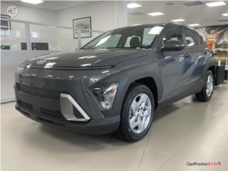 *Hyundai Kona SE 2026, Oferta*, Hyundai Puerto Rico