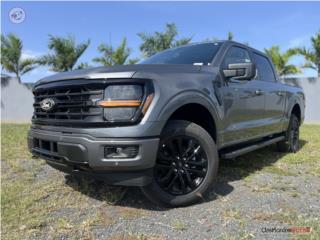 Chris Calderon Auto Sales PR Ford Puerto Rico