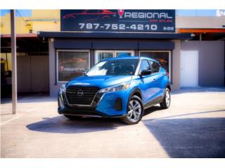 Nissan, Kicks 2023 Puerto Rico Nissan, Kicks 2023