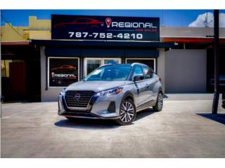 Nissan, Kicks 2024 Puerto Rico