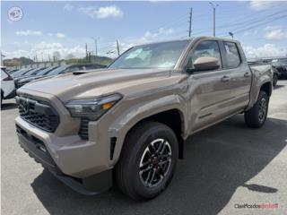 Toyota, Tacoma 2026 Puerto Rico Toyota, Tacoma 2026
