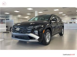 *Hyundai Tucson SE 2026, Oferta*, Hyundai Puerto Rico