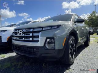 *Hyundai Santa Cruz SE 2026, Oferta*, Hyundai Puerto Rico