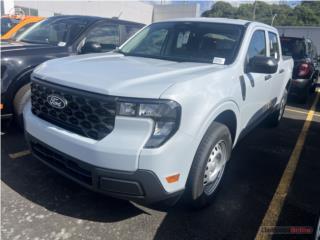 Chris Calderon Auto Sales PR Ford Puerto Rico
