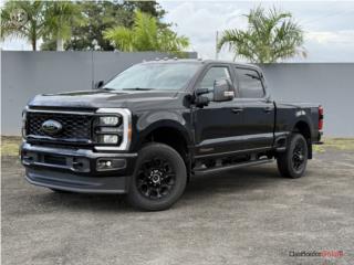 Fabio Negrón - Ford Puerto Rico