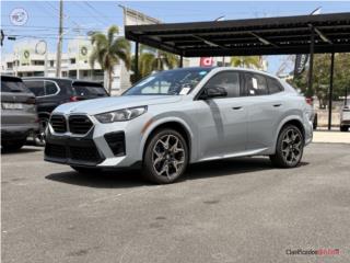 Bmw X2 Sport Activity 2025, BMW Puerto Rico