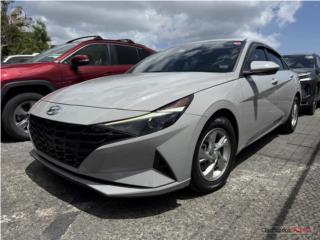 Hyundai Elantra SE 2023, Hyundai Puerto Rico