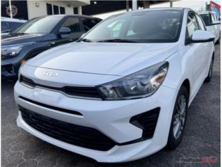 EBENEZER AUTO Puerto Rico