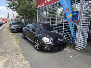 Volkswagen Bettde ??R Line turbo Fender 2015 , Volkswagen Puerto Rico