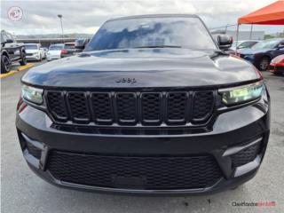 MARCA JEEP. MODELO GRAND CHEROKEE ALTITUDE , Jeep Puerto Rico