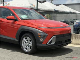 Hyundai, Kona 2026 Puerto Rico