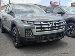 Hyundai, Santa Cruz 2026 Puerto Rico