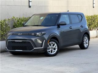 Kia, Soul 2024 Puerto Rico Kia, Soul 2024