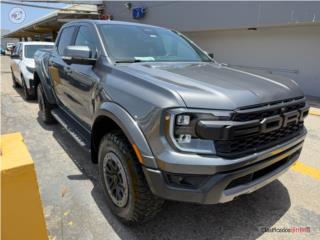 #1 FORD Y USADOS Puerto Rico