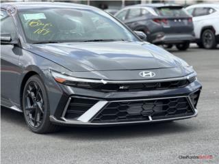 Hyundai, Elantra 2026 Puerto Rico Hyundai, Elantra 2026