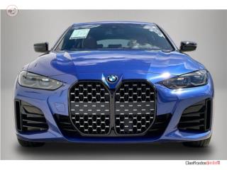 2023 BMW 4 Series 430i Gran Coupe, BMW Puerto Rico