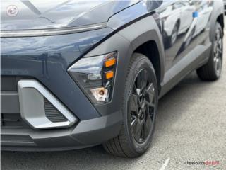 Hyundai, Kona 2026 Puerto Rico